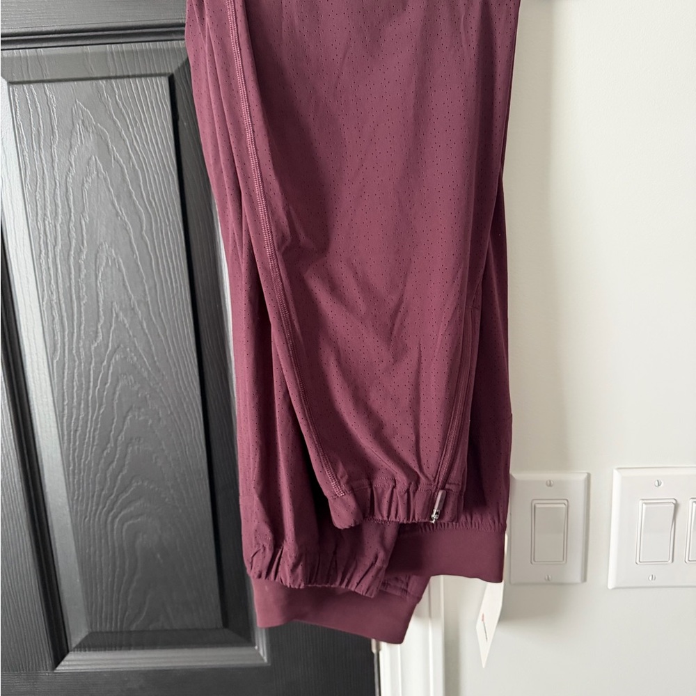Lululemon Adapted Jogger/Track pants